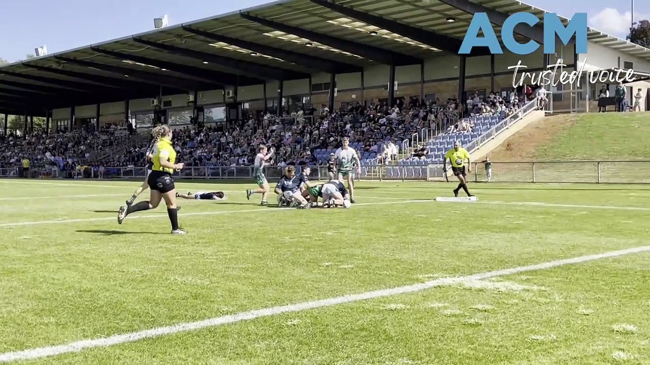 Macquarie Raiders v Dubbo CYMS under 18s | April 2024 | Daily Liberal