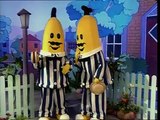 Bananas in Pyjamas - Ep. 121 - Singing Bananas (2004)