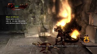 God of War III online multiplayer - ps3