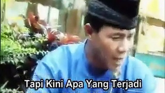 Full Album Madi Gubarsa Mega Melayu - Cobaan | ARIF Record Pekanbaru