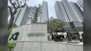 강남권 자이 'KS마크 위조' 중국산 유리 사용...GS건설 