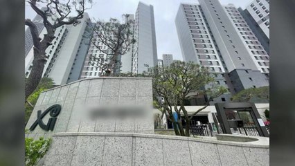 강남권 자이 'KS마크 위조' 중국산 유리 사용...GS건설 "정품 재시공할 것" / YTN
