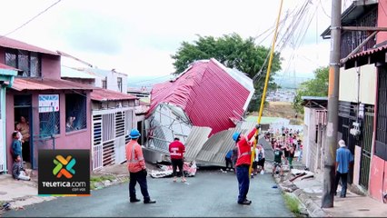 tn7-Fuertes ráfagas de viento provocaron destrozos en varias casas de Pavas la tarde de este domingo-280424