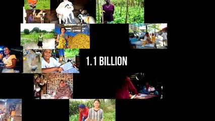 Could You Live on $1 a Day？ (Poverty Documentary) ｜ Real Stories