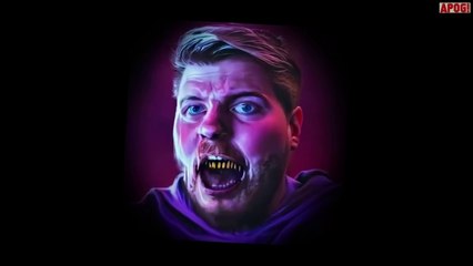 I STOLE Chocolates of EVIL MRBEAST! | A Pinch of Gaming!