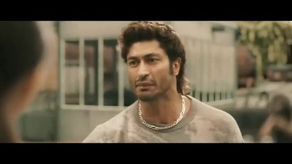 Crakk (2024) Full Hindi Movie