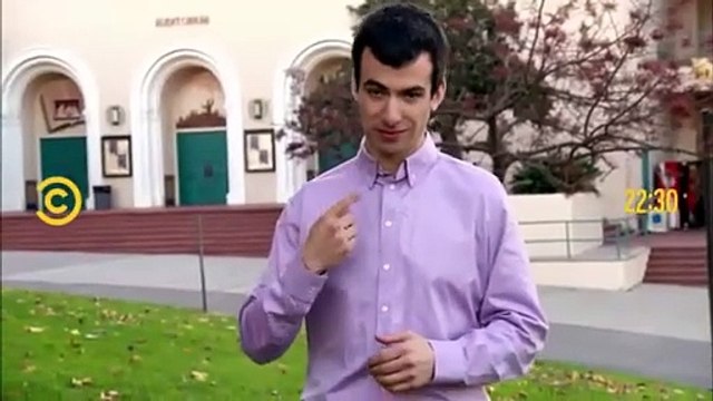 Nathan for You Saison 1 - Bande-annonce : Nathan for You (FR)