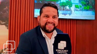 Boris Iraheta: «Centroamérica Travel Market 2024 superó todas las espectactivas»
