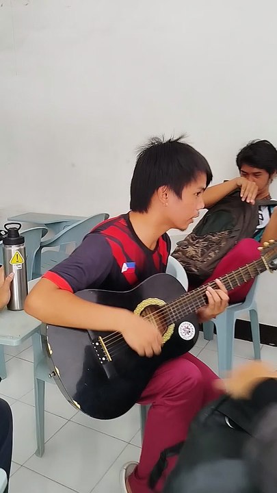 Our presentation for our party