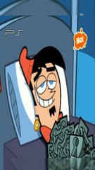 Ratchet en Los Padrinos Mágicos