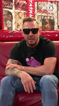 LOS CLIMENT explican cómo coordinan la FAMA de ILIA TOPURIA y sus ENTRENAMIENTOS