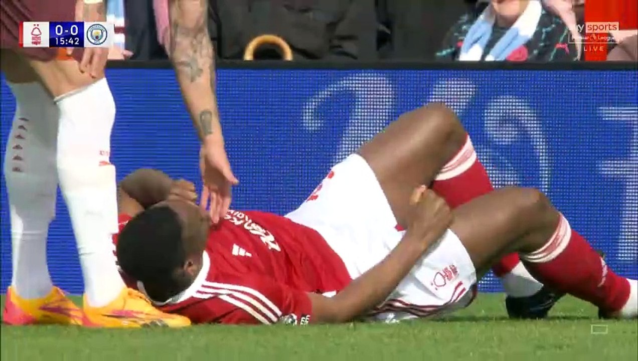 【FULL MATCH】 N0T x MCl | EPL 2023/24