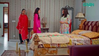 Mohabbat Satrangi Episode 70 [ Eng CC ] Javeria Saud   Syeda Tuba Anwar   Alyy Khan   Green TV