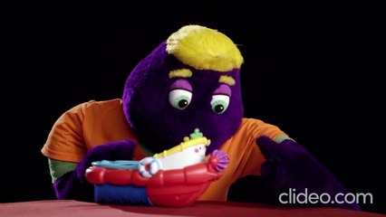 Chuck E. Shorts - Musings With Mr. Munch (Full)