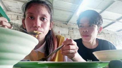 Lomi Dito sa Brgy. Lawa