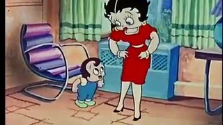 Betty Boop_ Grampy's Indoor Outing (1936) (Colorized) (Spanish)