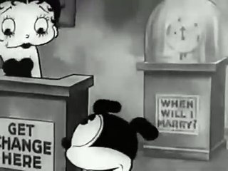 Betty Boop_ Admission Free (1932)