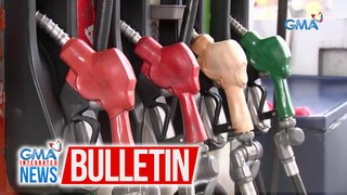 Oil price rollback, April 30, 2024 (SEAOIL, Cleanfuel) diesel P0.45/L, gasoline P0.25/L | GMA Integrated News Bulletin