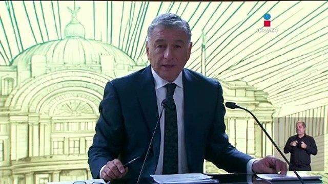 De nosotros escucharán propuestas y resultados : Claudia Sheinbaum