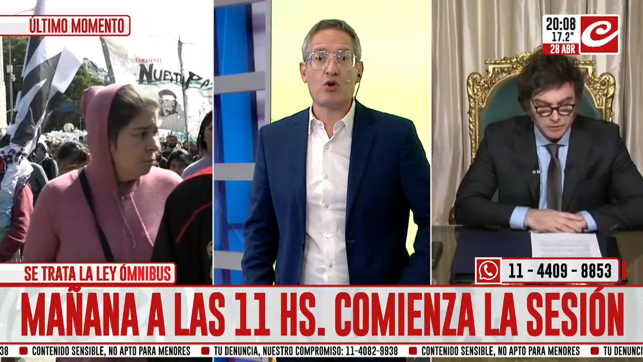 ¿Cómo están hoy las fábricas pymes?