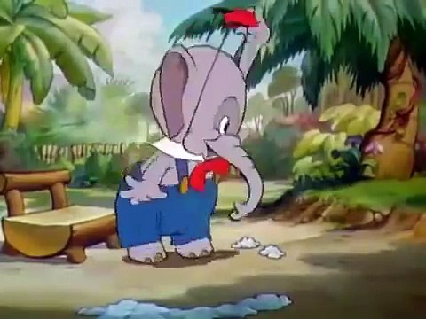 Dibujos animados de Disney espanol latino. Elmer El Elefante Caricaturas