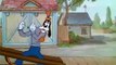 Dibujos animados de Disney espanol latino. año 1936. Dia De Mudanza Caricaturas