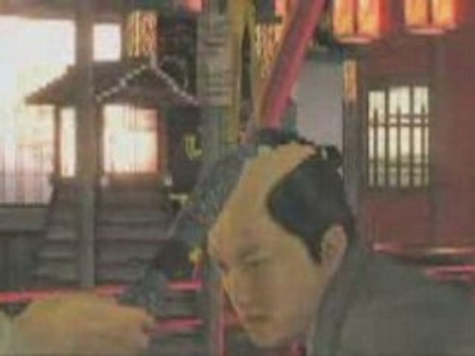 Yakuza 3 video 10