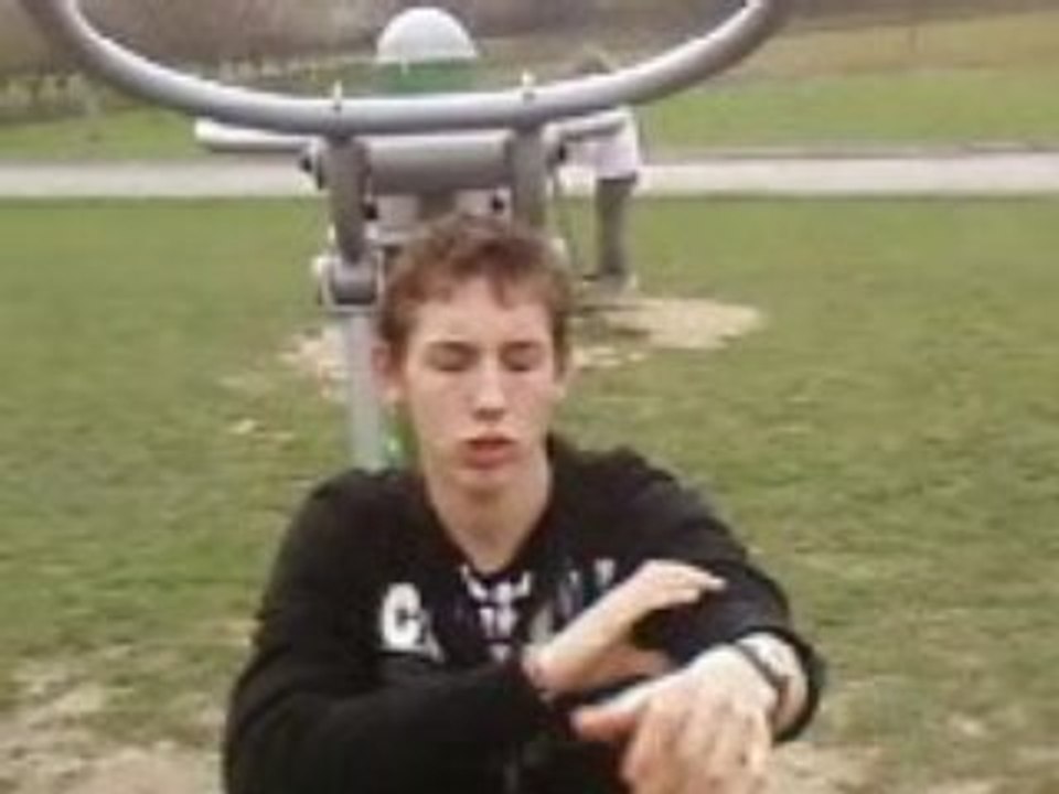 jimmy mdr