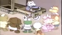 Disney-Henson's Muppet Babies Back to the Nursery(NaQis&FriendsU_HiT)(1986)(Muppets On-Demand)(VHS)