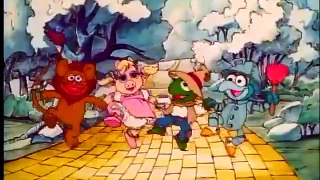 Disney-Henson's Muppet Babies S1 E07(1984)(Toei)