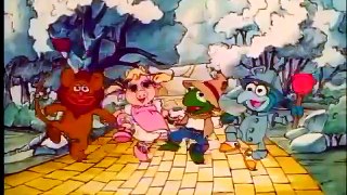 Disney-Henson's Muppet Babies S1 E03(1984)(Toei)