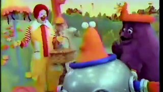 Disney-Henson's Muppet Babies The Weirdo Zone on CBS_TheWB(NaQis&FriendsU_HiT)VHS_DVD(7-4-1987)