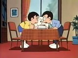 Obake no Q-taro (1985) episode 7 (Japanese Dub)