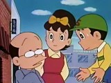 Obake no Q-taro (1985) episode 1 (Japanese Dub)
