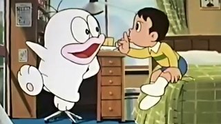 Obake no Q-taro (1985) episode 2 (Japanese Dub)