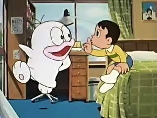Obake no Q-taro (1985) episode 2 (Japanese Dub)