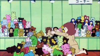 Obake no Q-taro (1985) episode 50 (Japanese Dub)