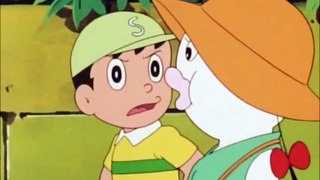 Obake no Q-taro (1985) episode 153 (Japanese Dub)