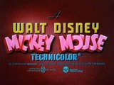 Pluto y Mickey Mouse El pointer. Dibujos animados de Disney espanol latino. Caricaturas