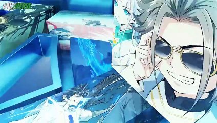 [Anixverse] The Richest Man In Game - 14 [1080p]