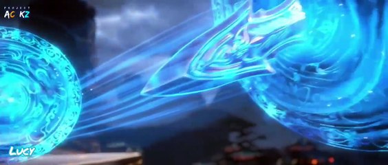 Perfect World Episode 41-45