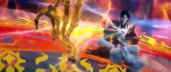 Renegade Immortal (Xian Ni) Episode 34 Multi-subtitles