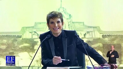 "Morena se ha convertido en un narcopartido", asegura Xóchitl Gálvez