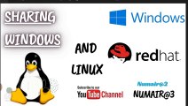 Share Files with Windows PCs & Linux | Urdu | Hindi