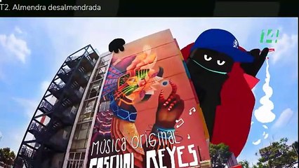 yo soy yo Temporada 2 Episodio 7 almedra desamedrada completo