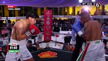 Antonio Flores Jimenez vs Jonathan Uribe Hernandez (20-04-2024) Full Fight