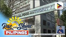 Bagong panuntunan sa pagbebenta ng NFA rice, inilabas ng NFA at DA