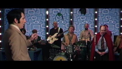 Late Night With The Devil 2023 - Theatrical Trailer