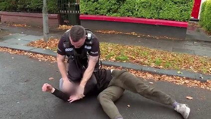 Police Interceptors Pursuit and Capture S01E10 (Apr 23 2024)