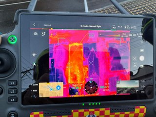 Fire destroys Casino CBD buildings